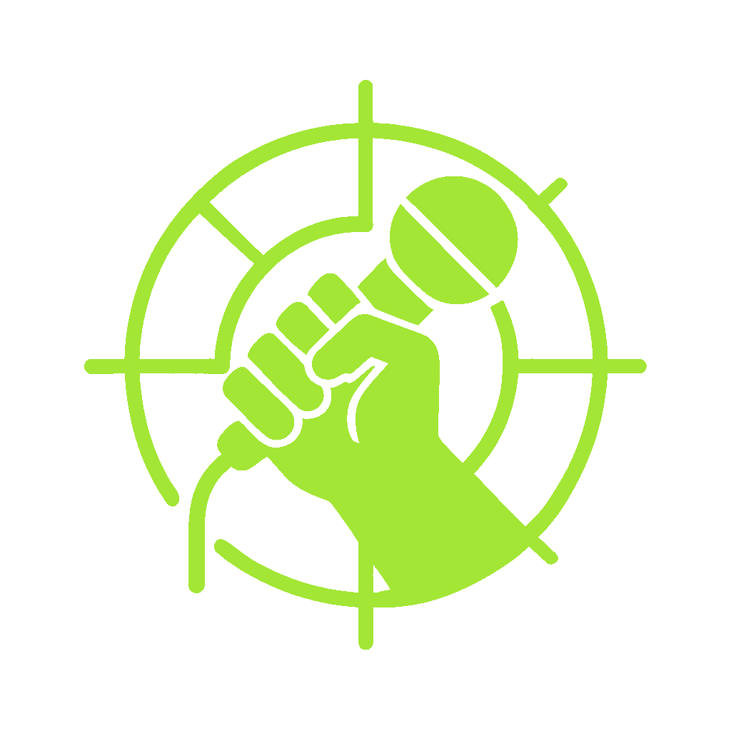 Логотип BeatMetrics